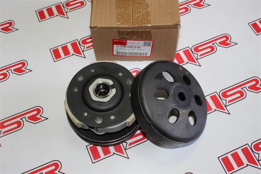 HONDA Honda Spacy 110 Cc Arka Debriyaj Oem HONDA Honda Spacy 110 Cc Arka Debriyaj Oem