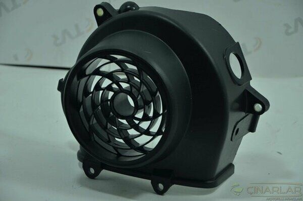 HONDA SPACY 110 FAN KAPAĞI OEM