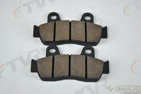 HONDA HONDA SPACY 110 FREN DİSK BALATA ÖN CTVR HONDA HONDA SPACY 110 FREN DİSK BALATA ÖN CTVR
