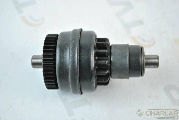 HONDA HONDA ACTİVA SPACY 110 MARŞ PİNYON DİŞLİSİ OEM HONDA HONDA ACTİVA SPACY 110 MARŞ PİNYON DİŞLİSİ OEM