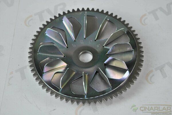 HONDA HONDA SPACY 110 SABİT YANAK DİŞLİSİ OEM HONDA HONDA SPACY 110 SABİT YANAK DİŞLİSİ OEM