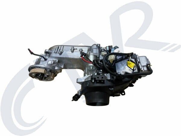 HONDA HONDA SPACY 110 MOTOR KOMPLE HONDA HONDA SPACY 110 MOTOR KOMPLE