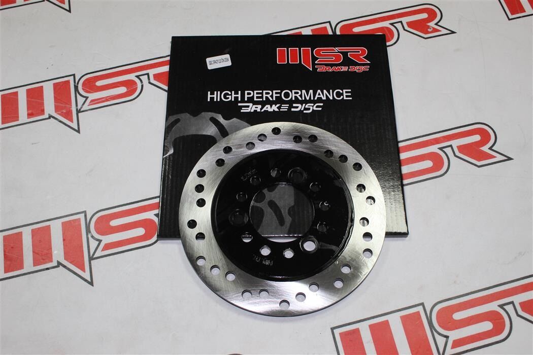 HONDA Honda Spacy 110 Ön Disk Msr HONDA Honda Spacy 110 Ön Disk Msr