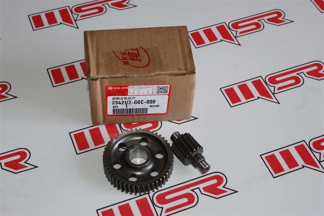 HONDA Honda Spacy 110 Modifiye Dişli Seti 47 - 15 HONDA Honda Spacy 110 Modifiye Dişli Seti 47 - 15