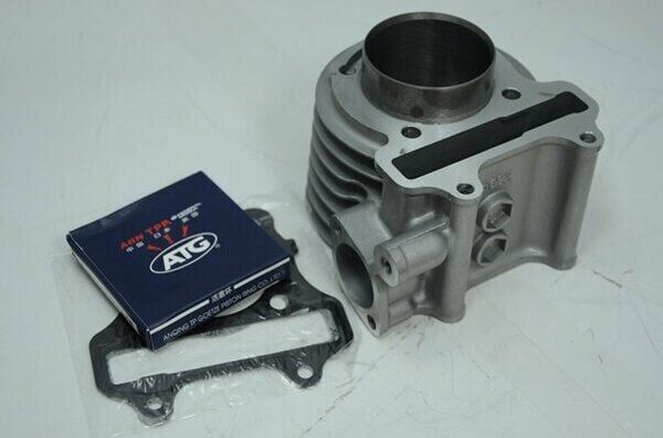 HONDA ACTİVA S SİLİNDİR SETİ CTVR