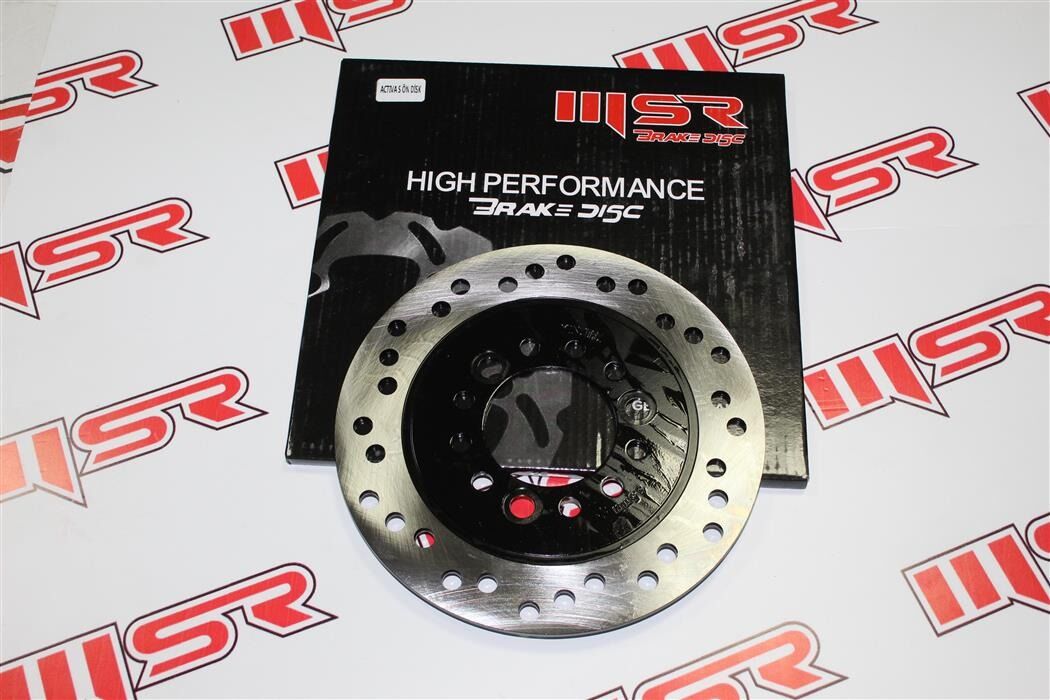 HONDA Honda Actıva S 125 Ön Disk Msr HONDA Honda Actıva S 125 Ön Disk Msr