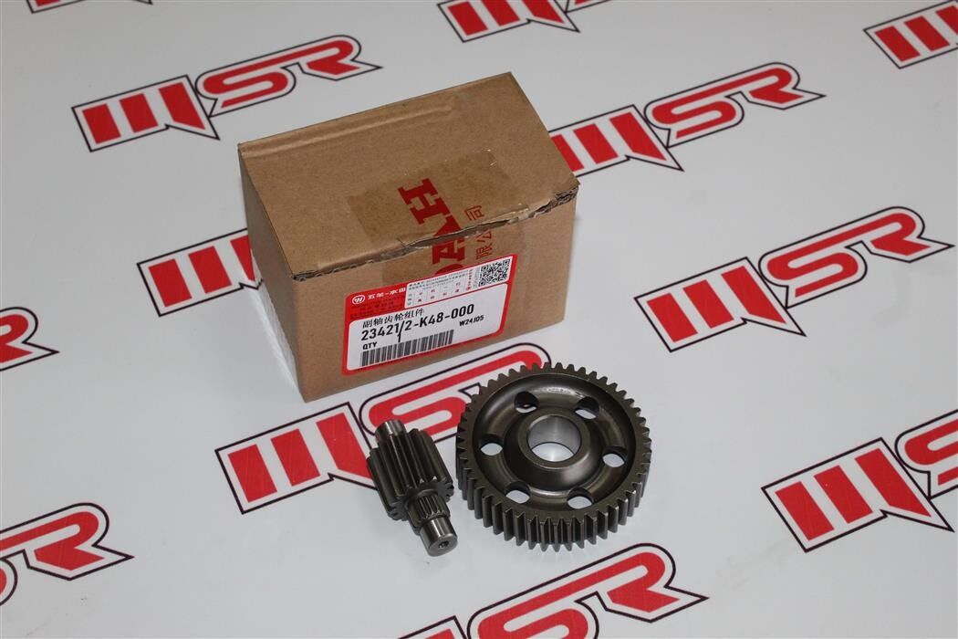 HONDA Honda Alpha Modifiye Dişli Seti HONDA Honda Alpha Modifiye Dişli Seti