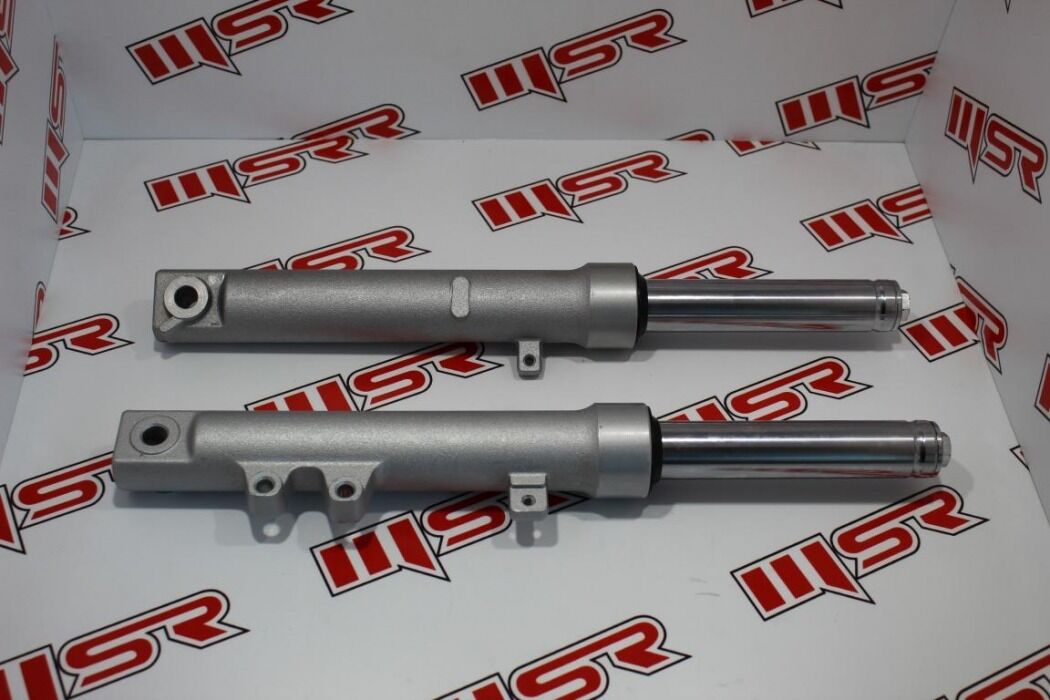 HONDA Honda Actıva S 125 Ön Amortisör Takım Oem HONDA Honda Actıva S 125 Ön Amortisör Takım Oem