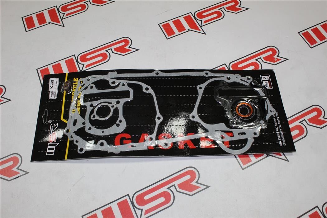 HONDA Honda Actıva S 125 Conta Seti HONDA Honda Actıva S 125 Conta Seti