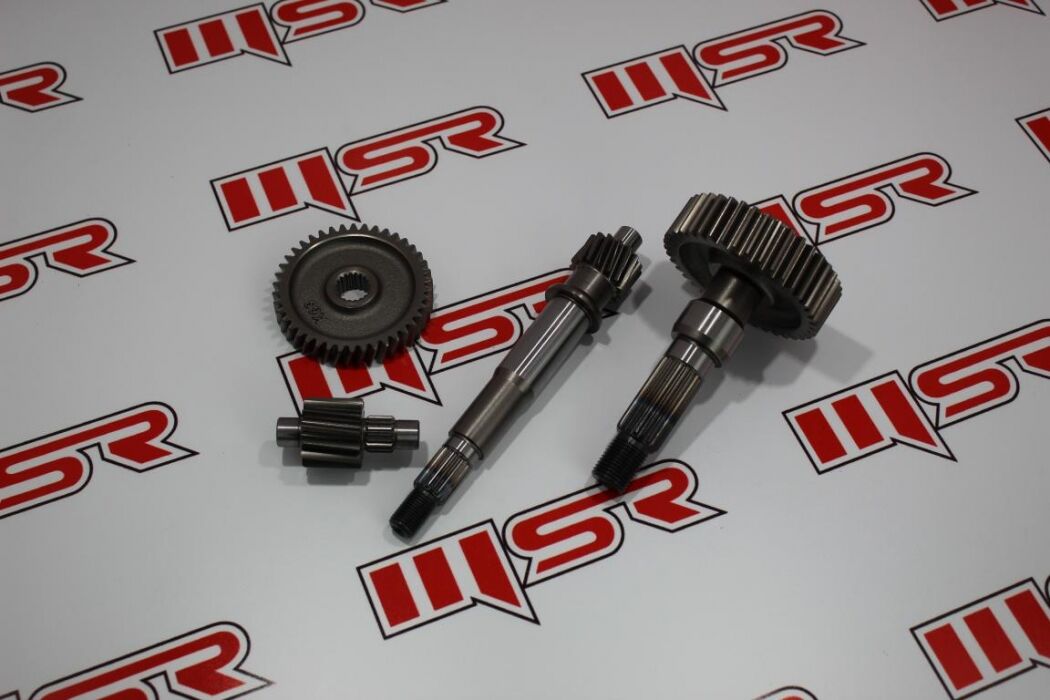 HONDA Honda Activa S 125 Dişli Seti Oem Wuyang HONDA Honda Activa S 125 Dişli Seti Oem Wuyang
