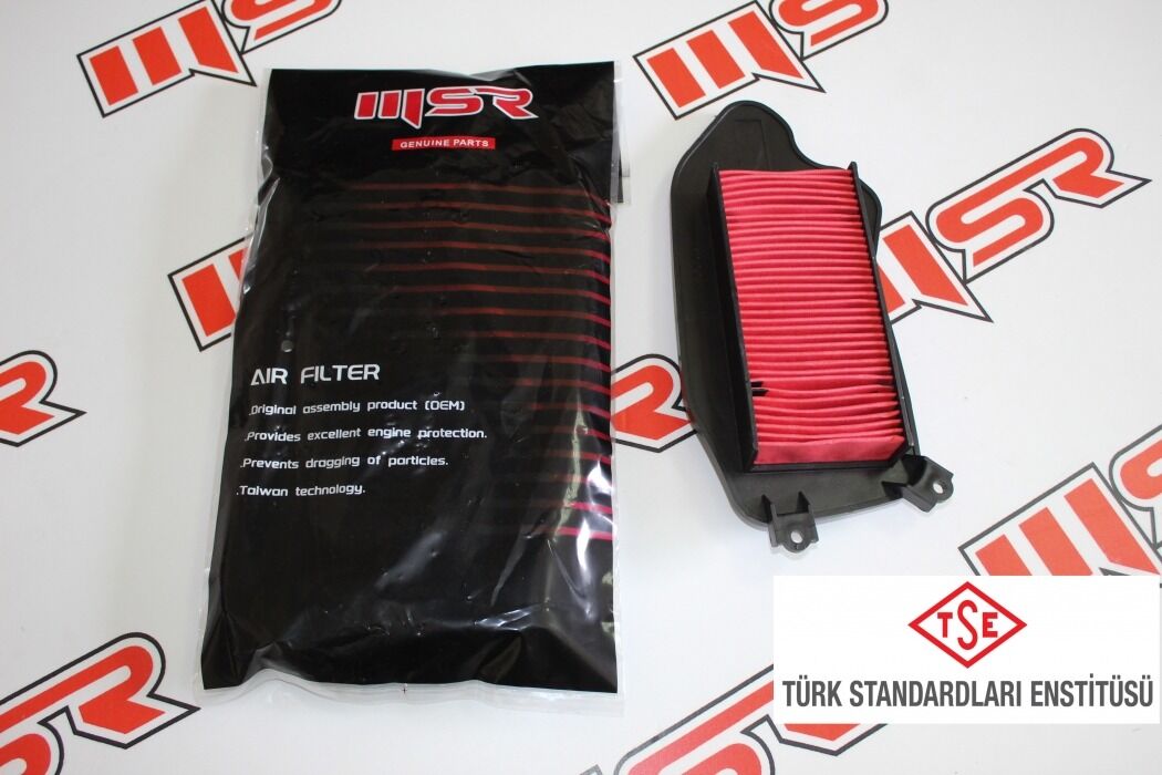 HONDA Honda Actıva S 125 Hava Filtre (tse) HONDA Honda Actıva S 125 Hava Filtre (tse)