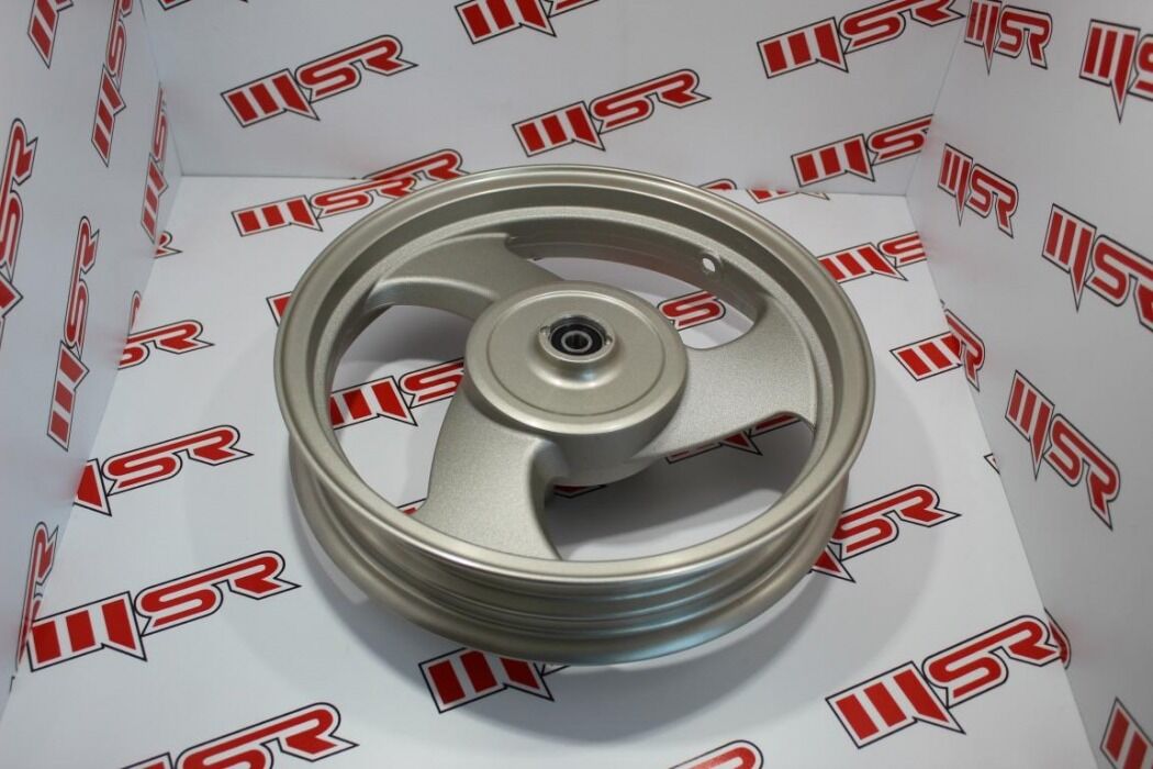HONDA Honda Actıva S 125 Ön Jant HONDA Honda Actıva S 125 Ön Jant