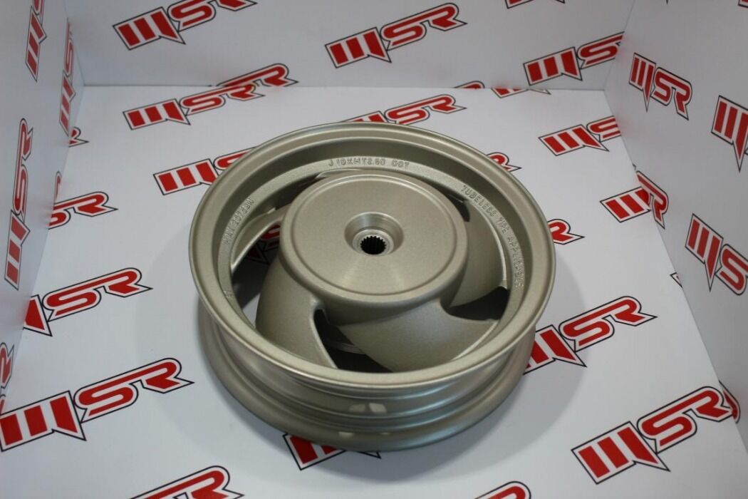 HONDA Honda Actıva S 125 Arka Jant HONDA Honda Actıva S 125 Arka Jant