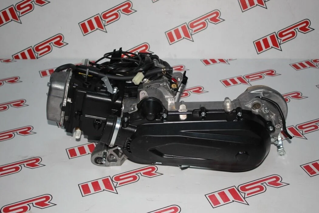 HONDA Honda Actıva S 125 Alt Motor Komple HONDA Honda Actıva S 125 Alt Motor Komple