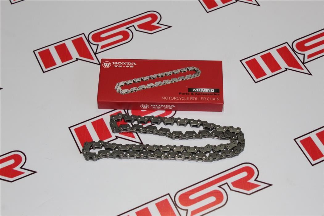 HONDA Honda Alpha Eksantrik Zincir 2*3*90l HONDA Honda Alpha Eksantrik Zincir 2*3*90l