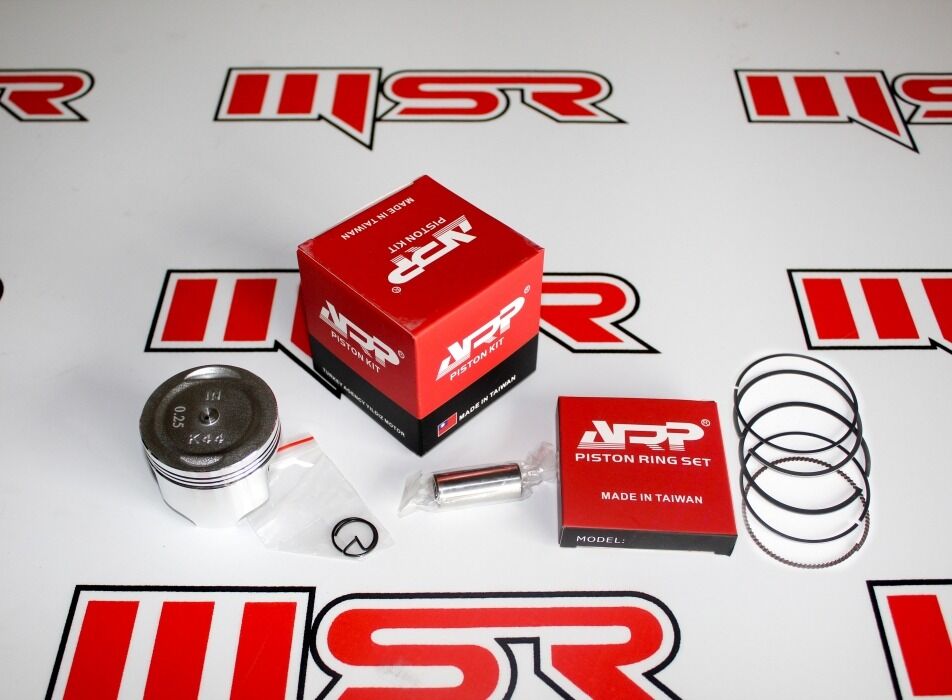 HONDA Honda Alpha 110 Piston Kit 1.00 Arp Taıwan