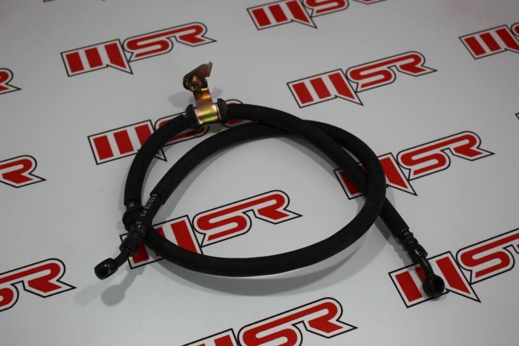 HONDA Honda Alpha Ön Fren Merkezi Hortumu Oem HONDA Honda Alpha Ön Fren Merkezi Hortumu Oem
