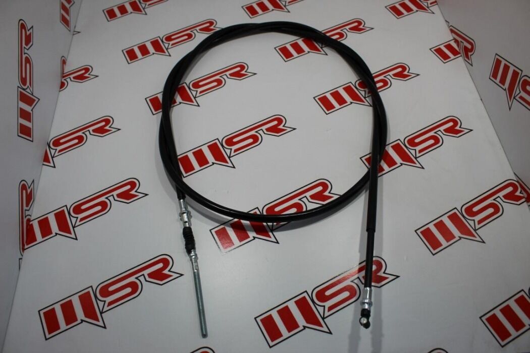 HONDA Honda Alpha Arka Fren Halatı Oem HONDA Honda Alpha Arka Fren Halatı Oem
