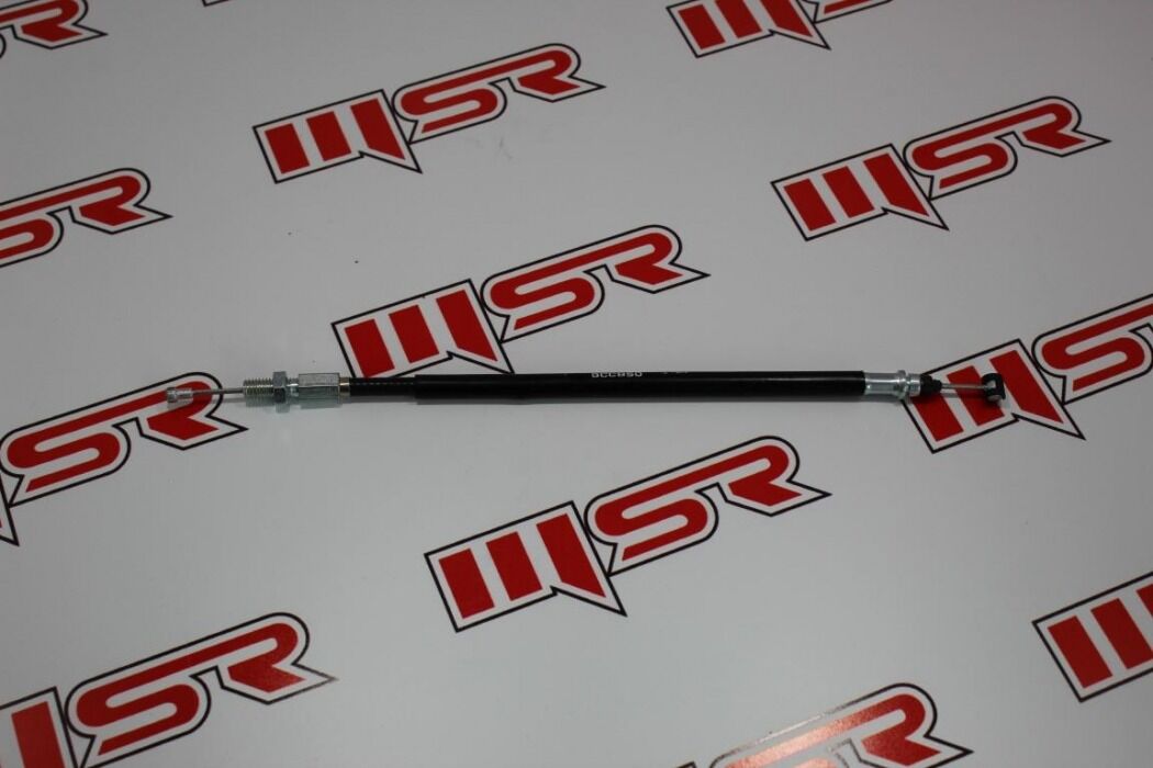 HONDA Honda Alpha Ön Fren Halatı Oem HONDA Honda Alpha Ön Fren Halatı Oem