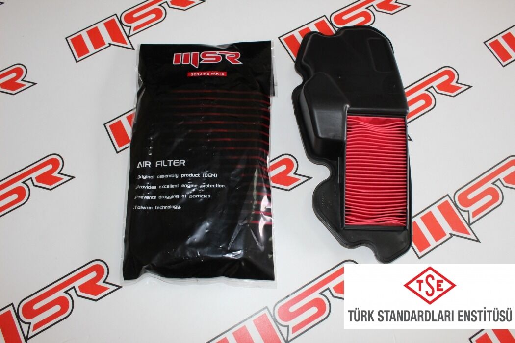 HONDA Honda Alpha Hava Filtre Oem (tse) HONDA Honda Alpha Hava Filtre Oem (tse)