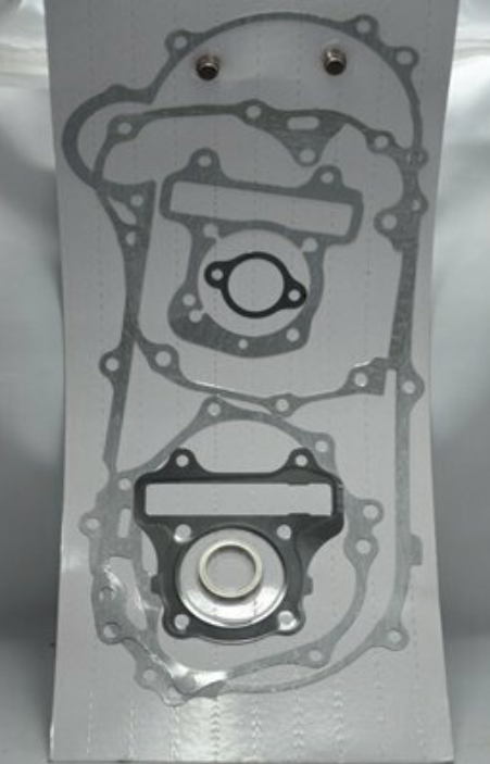 HONDA ALPHA CONTA TAKIMI OEM