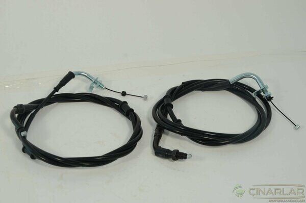 HONDA HONDA ALPHA GAZ TELİ A ve B HONDA HONDA ALPHA GAZ TELİ A ve B