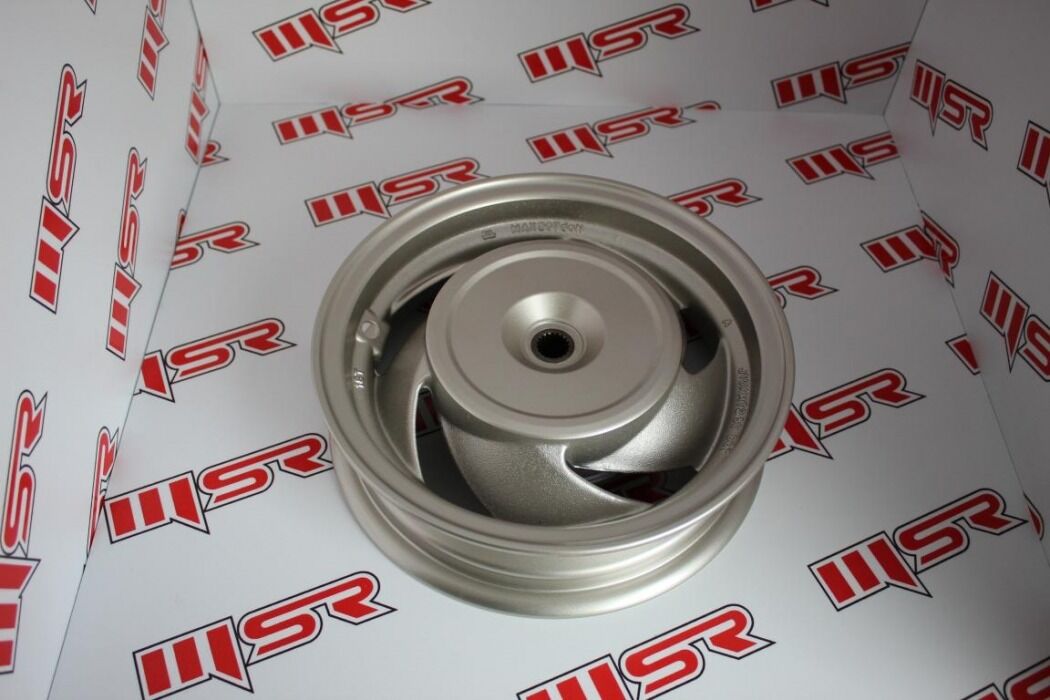 Honda Alpha Arka Jant Oem
