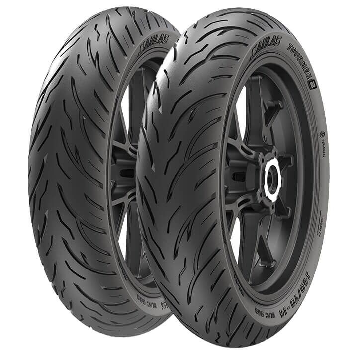 HONDA ANLAS HONDA ADV 350 ÖN 120/70-15 ARKA 140/70-14 TAKIM LASTİK TOURNEE 2 HONDA ANLAS HONDA ADV 350 ÖN 120/70-15 ARKA 140/70-14 TAKIM LASTİK TOURNEE 2