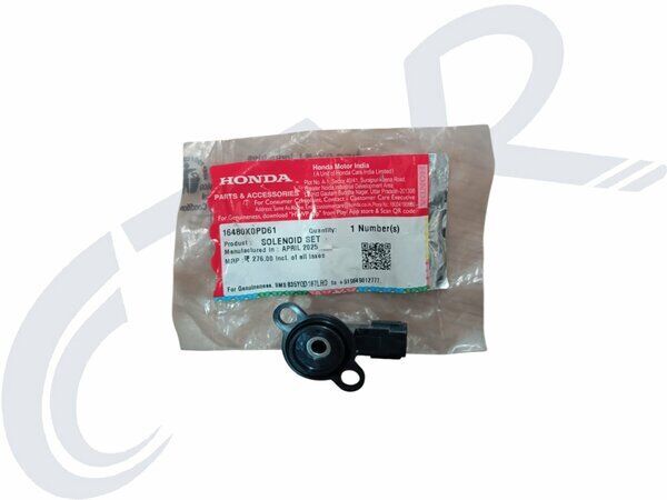 HONDA Honda Activa 125 Gaz Kelebek Orj HONDA Honda Activa 125 Gaz Kelebek Orj