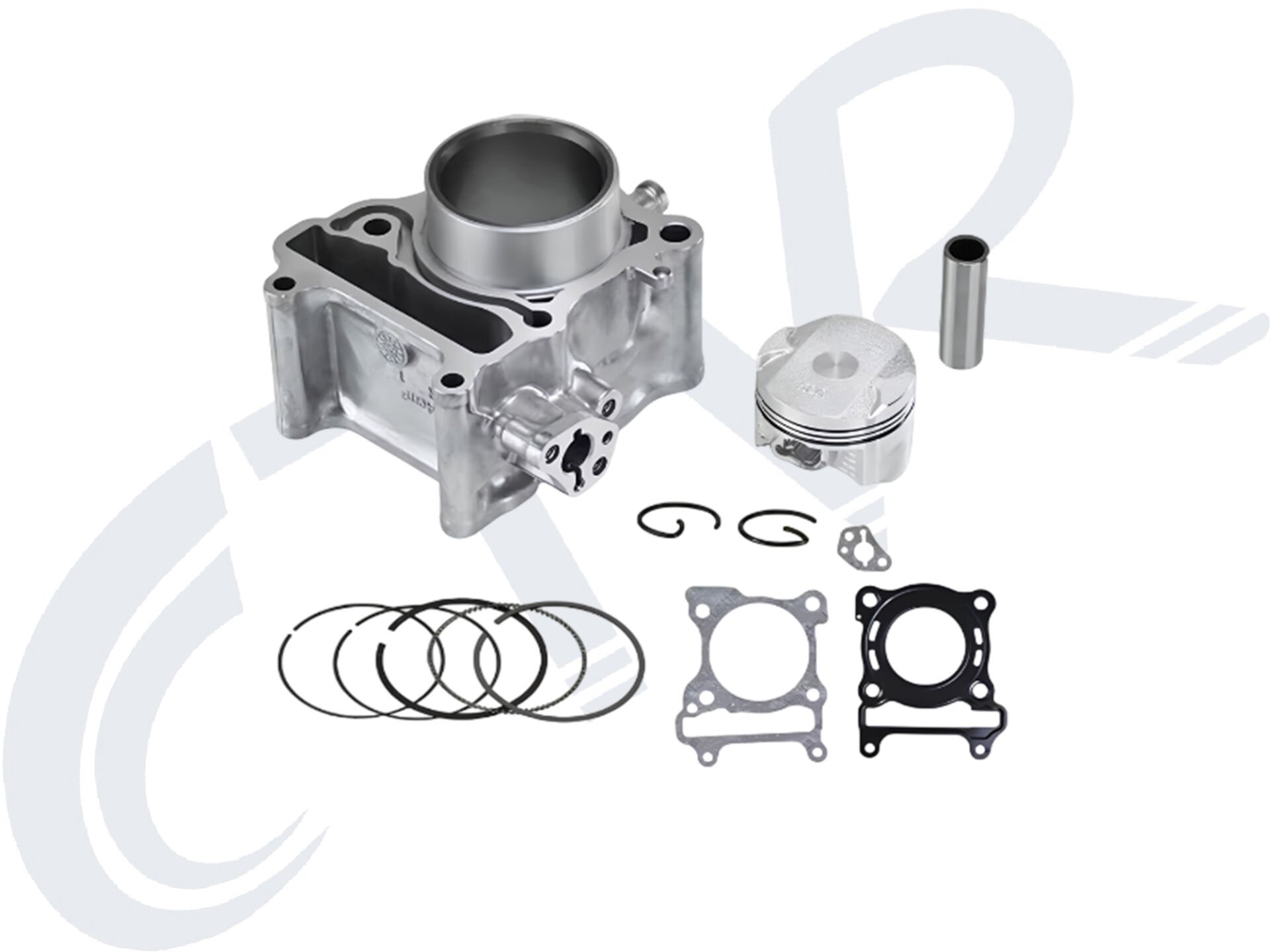 HONDA HONDA ACTİVA 125 DELUX SİLİNDİR SETİ OEM