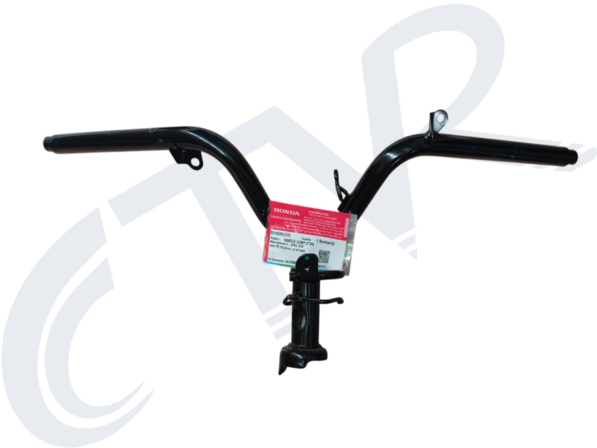 HONDA HONDA ACTİVA 125 NEW DELUX GİDON ORJ