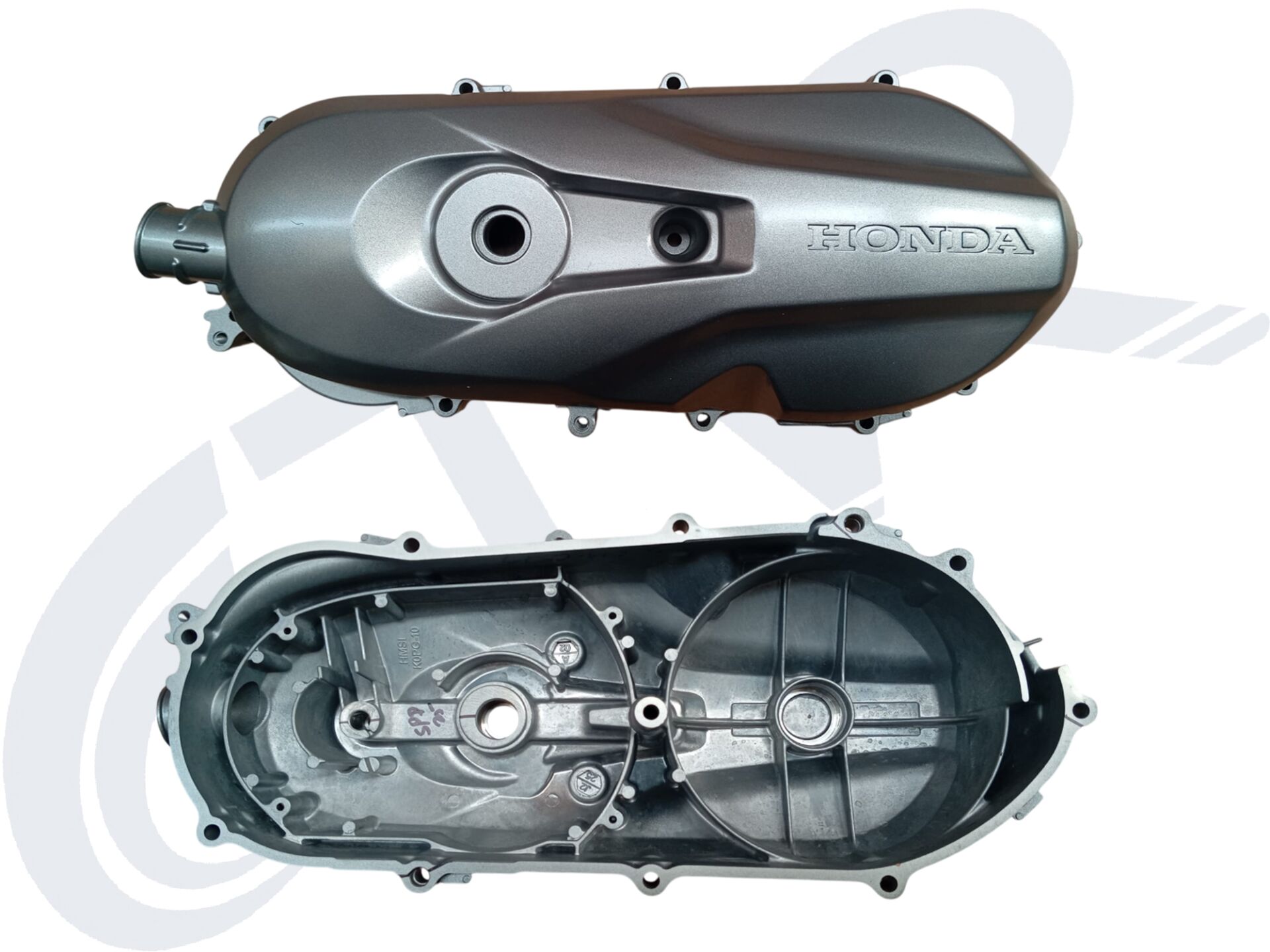HONDA HONDA ACTİVA DELUX DEBRİYAJ DIŞ KAPAK HONDA HONDA ACTİVA DELUX DEBRİYAJ DIŞ KAPAK