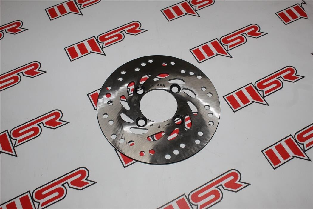 HONDA Honda Actıva 125 Ön Fren Diski HONDA Honda Actıva 125 Ön Fren Diski