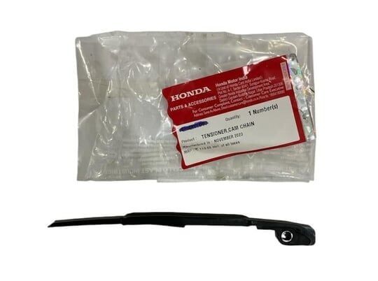 HONDA Honda Actıva 125 Eksantrik Zincir Kılavuzu HONDA Honda Actıva 125 Eksantrik Zincir Kılavuzu