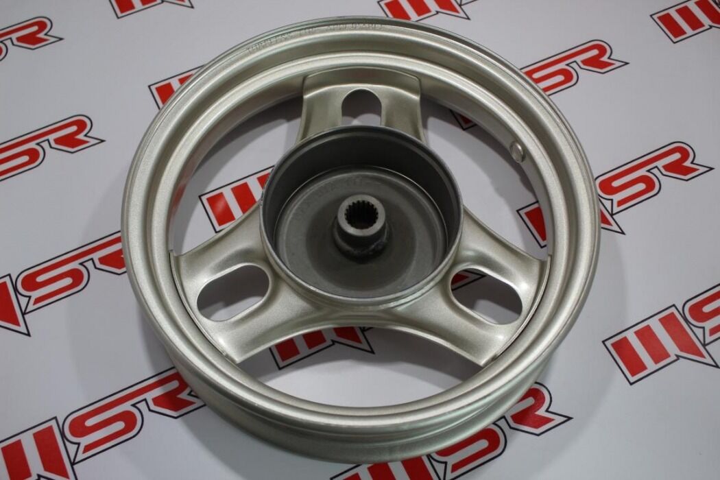 HONDA Honda Today 50 Arka Jant Oem HONDA Honda Today 50 Arka Jant Oem