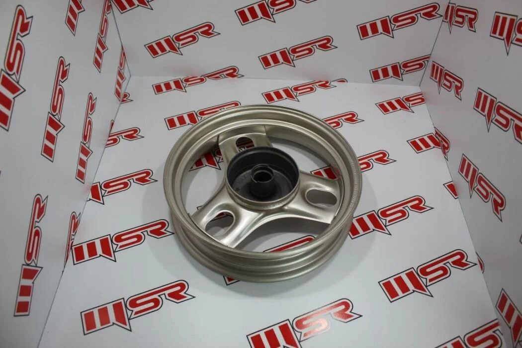 HONDA Honda Today 50 Ön Jant Oem HONDA Honda Today 50 Ön Jant Oem