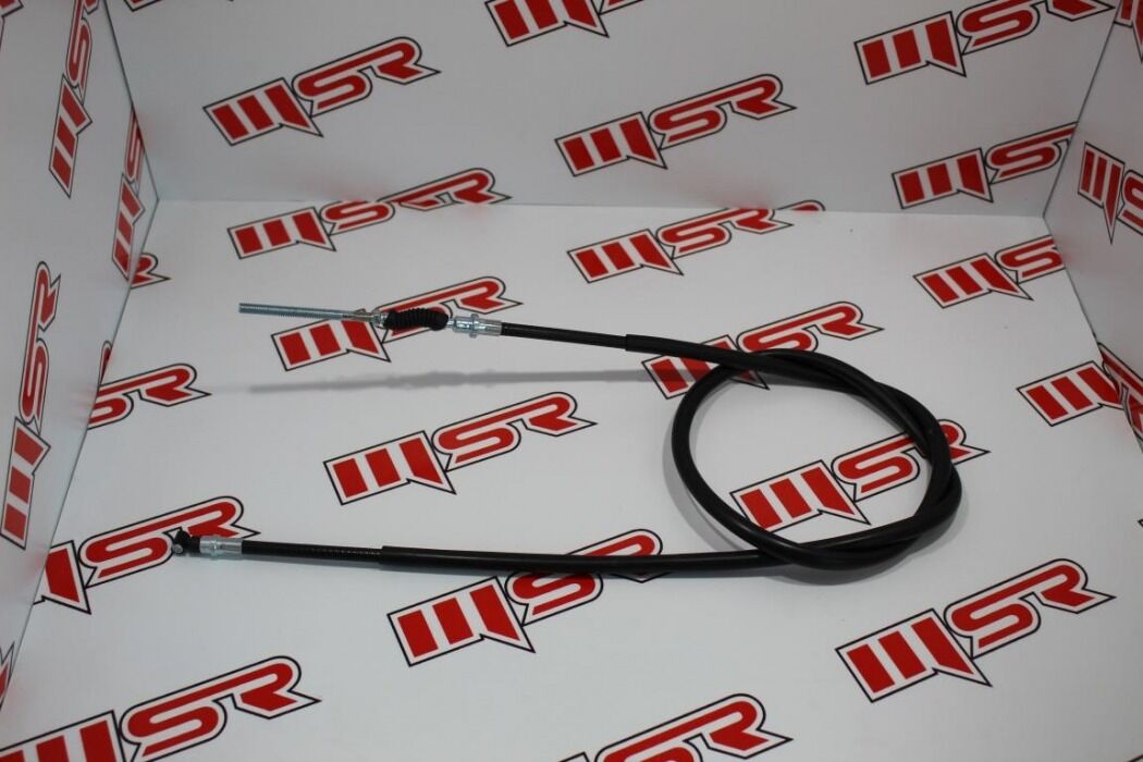 HONDA Honda Today 50 Ön Fren Halatı Oem HONDA Honda Today 50 Ön Fren Halatı Oem