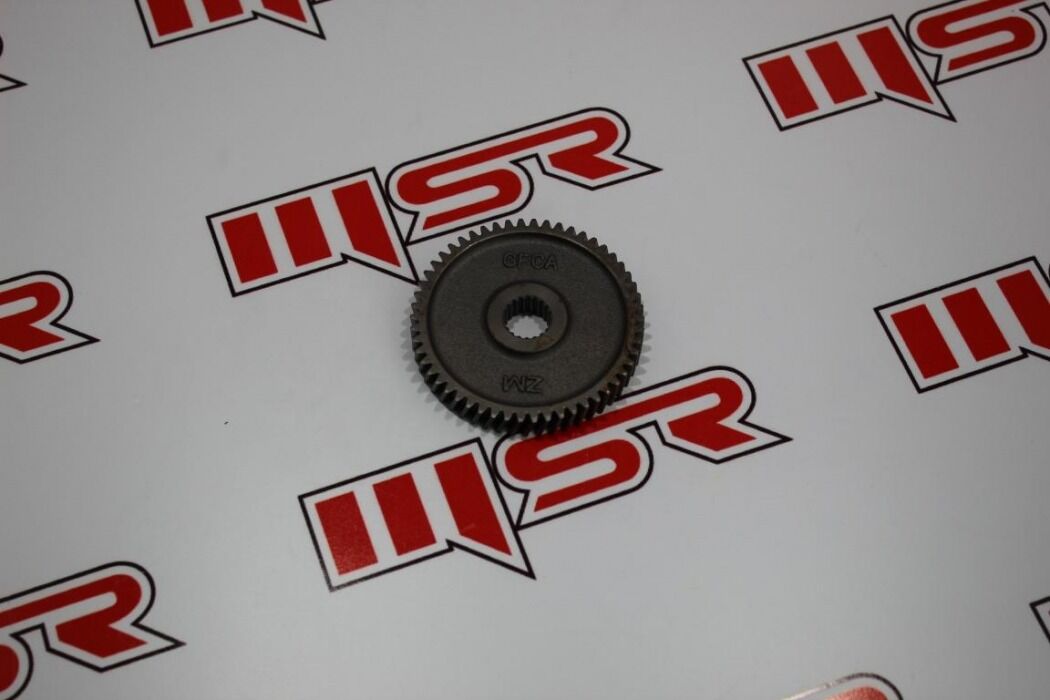 HONDA Honda Today 50t Aks Dişlisi Oem HONDA Honda Today 50t Aks Dişlisi Oem