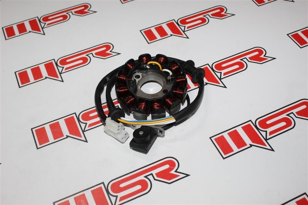 HONDA Honda Today 50 Statör Oem
