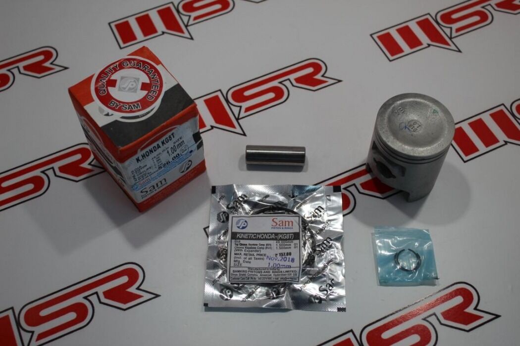 HONDA Honda Kınetıc Piston Sam 0.25