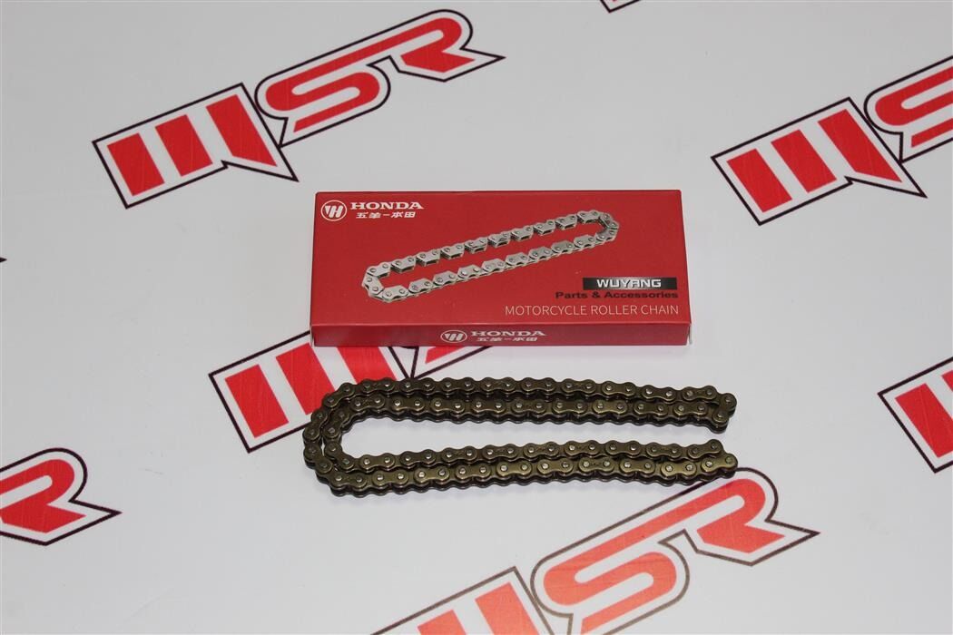 HONDA Honda Actıva 100 Eksantrik Zincir 25h*86l HONDA Honda Actıva 100 Eksantrik Zincir 25h*86l