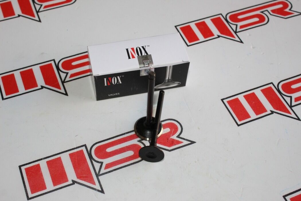 HONDA Honda Actıva 100 Sübap Takım Inox HONDA Honda Actıva 100 Sübap Takım Inox