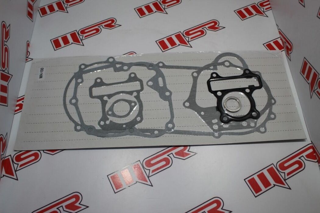 HONDA Honda Actıva 100 Conta Seti HONDA Honda Actıva 100 Conta Seti