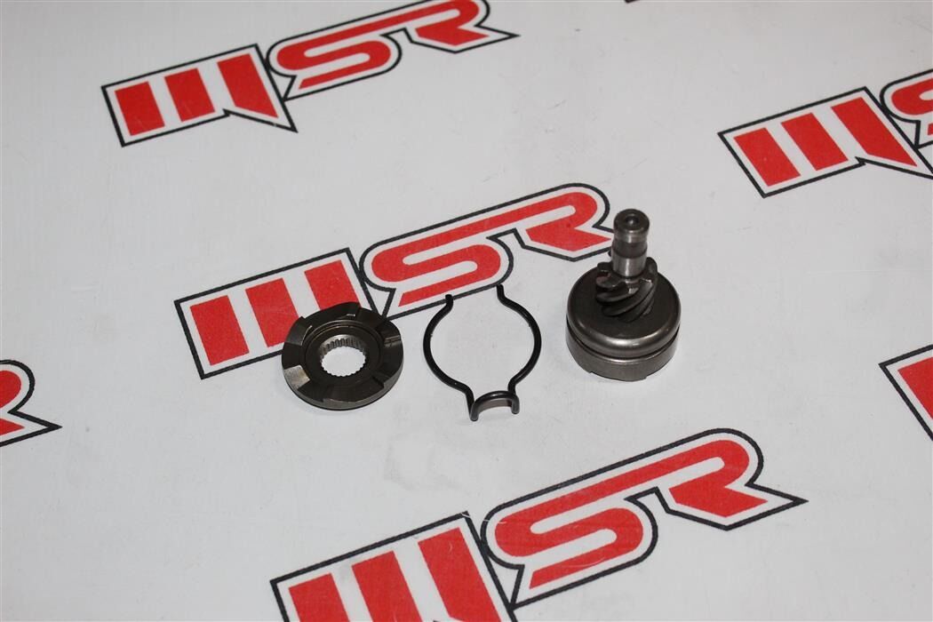 HONDA Honda Actıva 100 Marş Piyon Dişli Takım HONDA Honda Actıva 100 Marş Piyon Dişli Takım