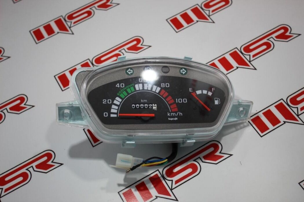 HONDA Honda Actıva Km Saati