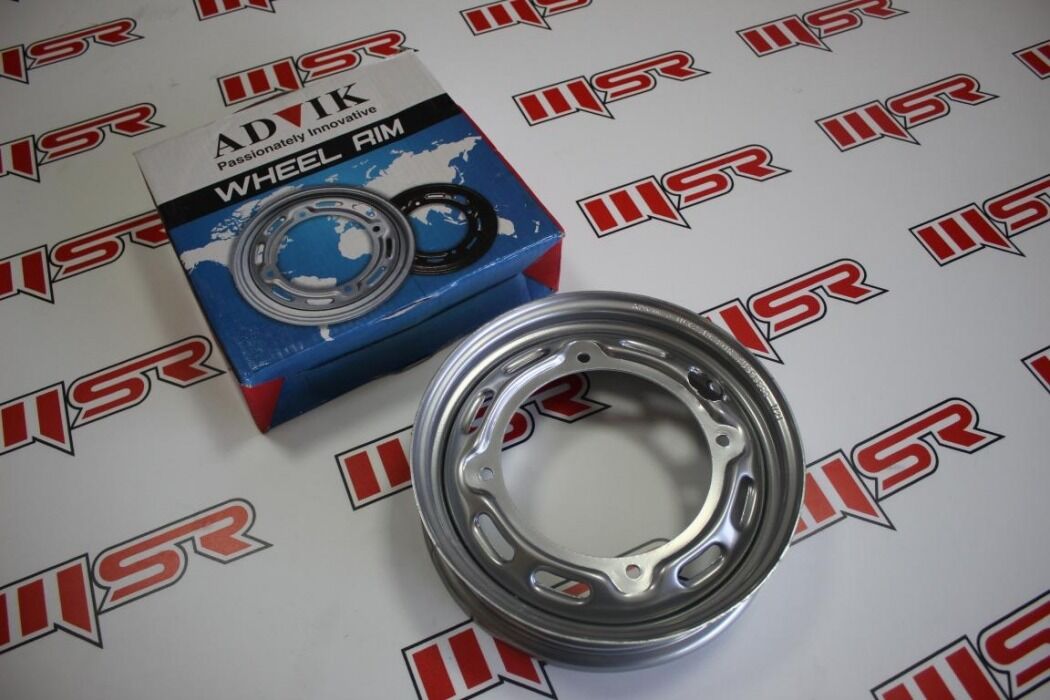 HONDA Honda Actıva Jant Gümüş Advık Hindistan HONDA Honda Actıva Jant Gümüş Advık Hindistan