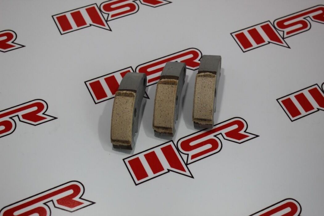 HONDA Honda Dylan 150 Debriyaj Balata Oem HONDA Honda Dylan 150 Debriyaj Balata Oem