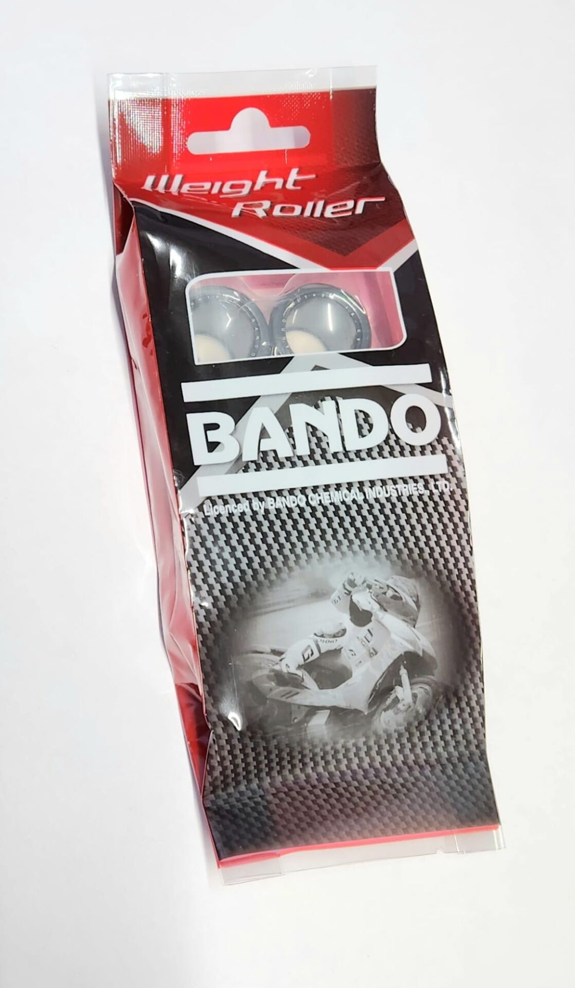 HONDA Honda SW_600 T ABS BAGA SET / VARYATÖR & TAHRİK AĞIRLIĞI