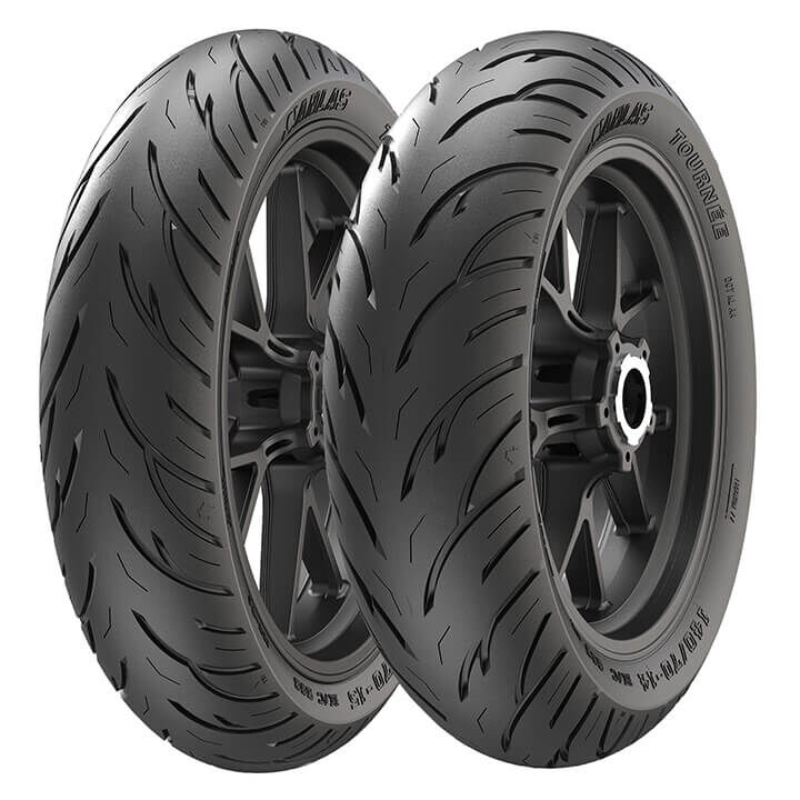 HONDA HONDA ANLAS SW T600 ÖN 120/80-14 ARKA 150/70-13 TAKIM LASTİK TOURNEE HONDA HONDA ANLAS SW T600 ÖN 120/80-14 ARKA 150/70-13 TAKIM LASTİK TOURNEE
