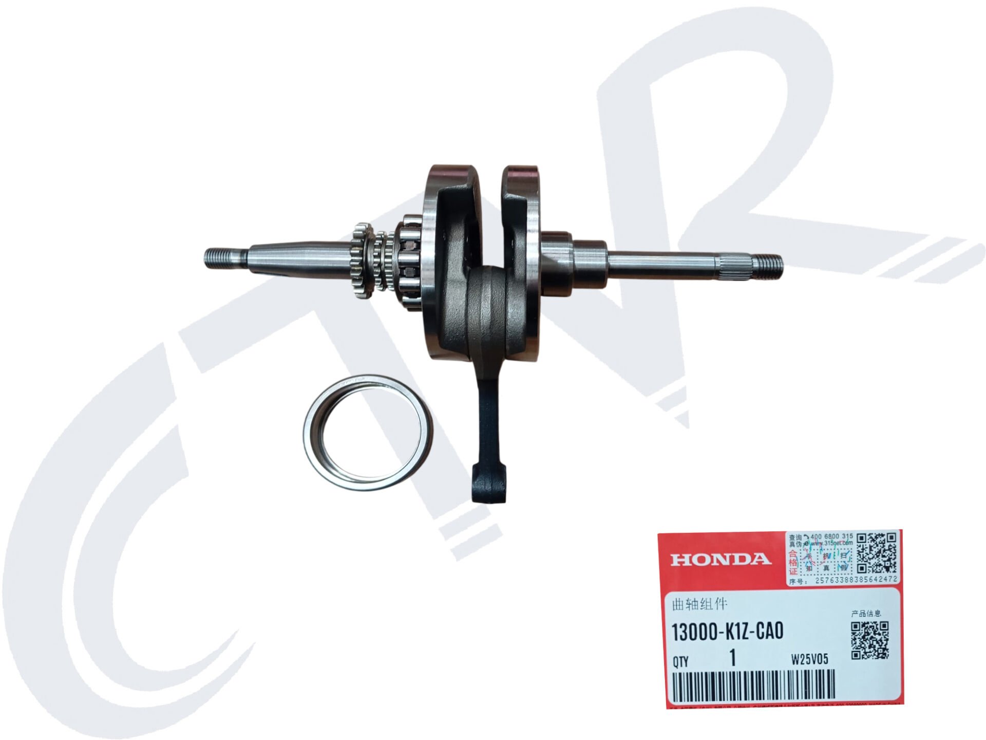 HONDA HONDA PCX 2021 ORJINAL KRANK ORJ